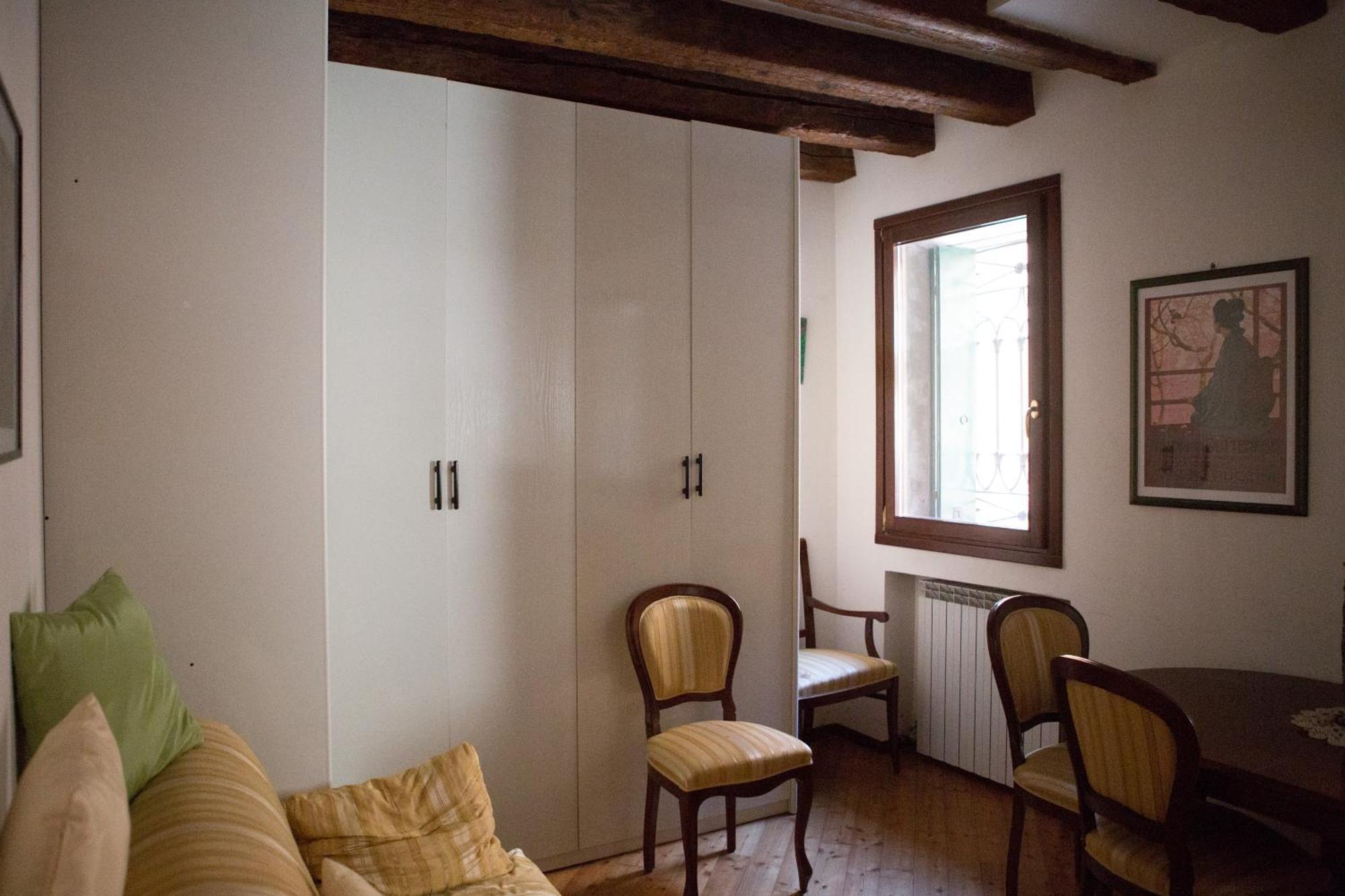 Venezianamente Apartments - Venice City Centre Room photo