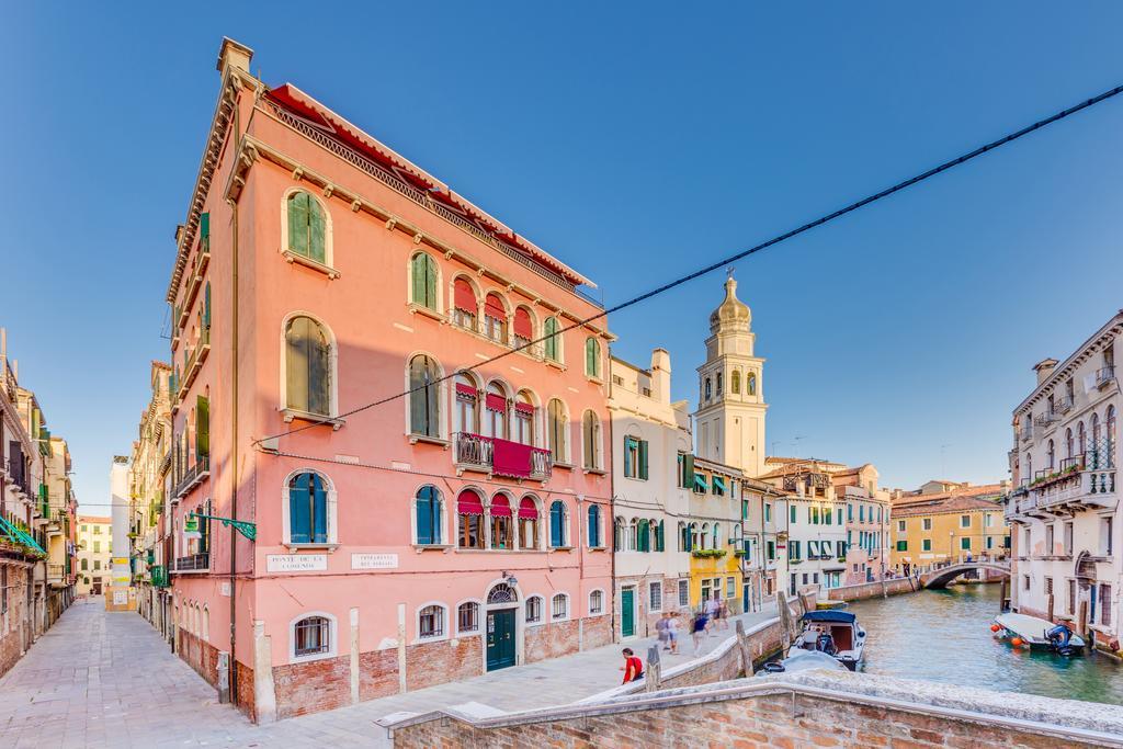 Venezianamente Apartments - Venice City Centre Exterior photo